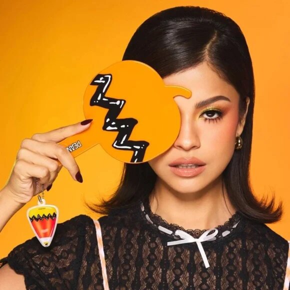 Peanuts x Profusion Limited Ed. Mirror, Light And Pin - Picture 1 of 2